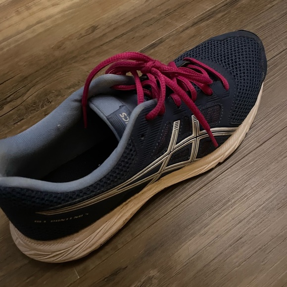 ASICS Women’s Gel Contend 5 size 9.5 - Picture 4 of 6